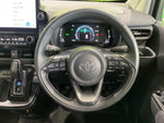 SIENTA HYBRID
