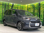 SIENTA HYBRID