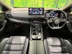 X-TRAIL HYBRID 4WD