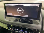 X-TRAIL HYBRID 4WD