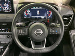 X-TRAIL HYBRID 4WD