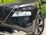X-TRAIL HYBRID 4WD