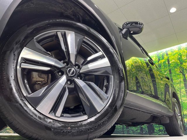 X-TRAIL HYBRID 4WD