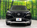 X-TRAIL HYBRID 4WD