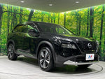 X-TRAIL HYBRID 4WD