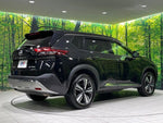 X-TRAIL HYBRID 4WD