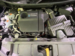 X-TRAIL HYBRID 4WD