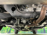 X-TRAIL HYBRID 4WD