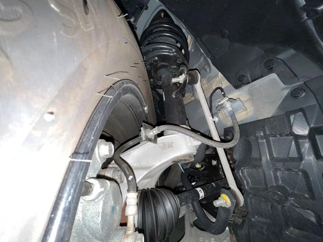 X-TRAIL HYBRID 4WD