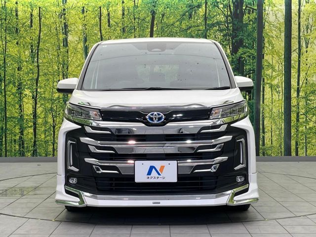NOAH HYBRID