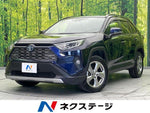 RAV4 HYBRID 4WD