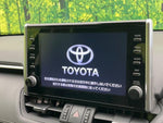 RAV4 HYBRID 4WD