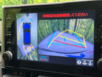RAV4 HYBRID 4WD