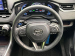 RAV4 HYBRID 4WD