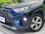 RAV4 HYBRID 4WD