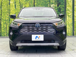 RAV4 HYBRID 4WD