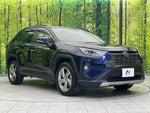 RAV4 HYBRID 4WD