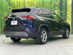 RAV4 HYBRID 4WD