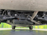 RAV4 HYBRID 4WD