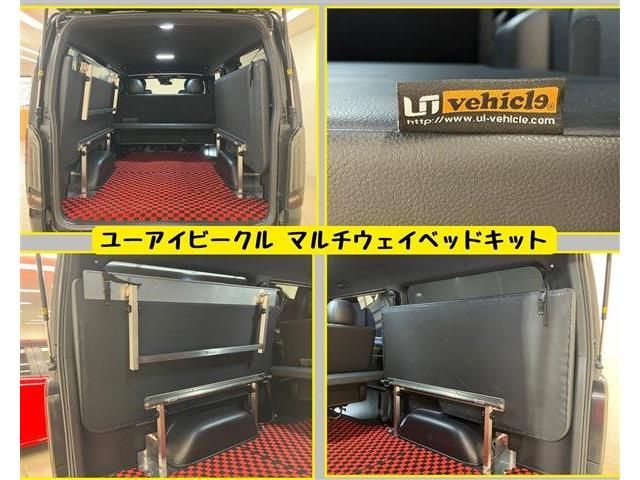 HIACE van 2WD