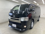 HIACE van 2WD