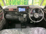Spacia custom