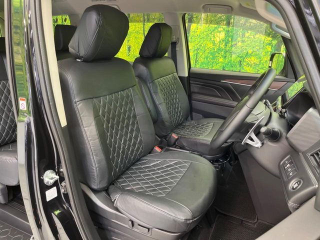DELICA D:5 4WD