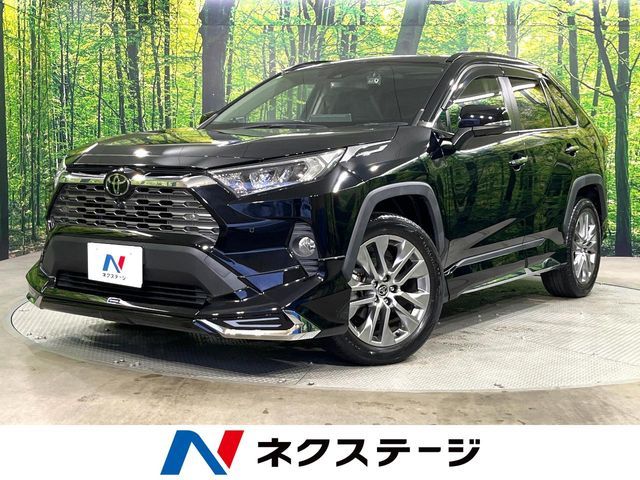 RAV4 4WD