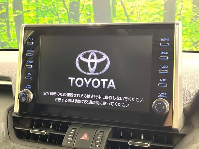 RAV4 4WD