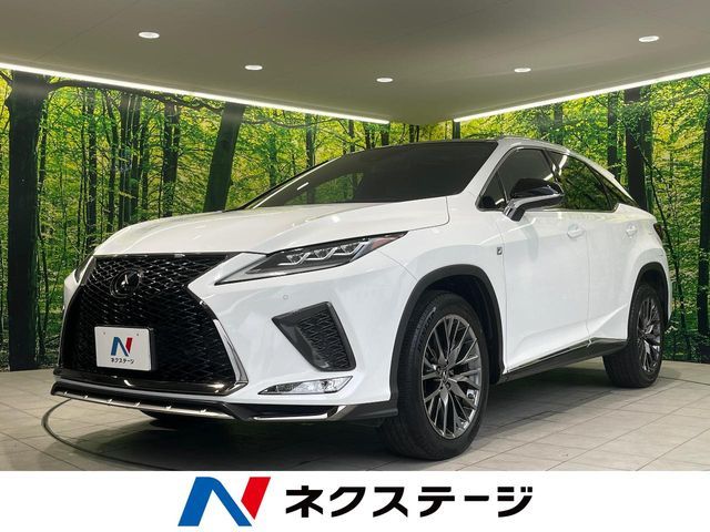 LEXUS RX300