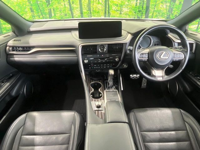 LEXUS RX300