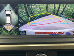 LEXUS RX300