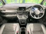 STEPWAGON e:HEV SPADA