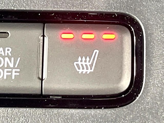 STEPWAGON e:HEV SPADA