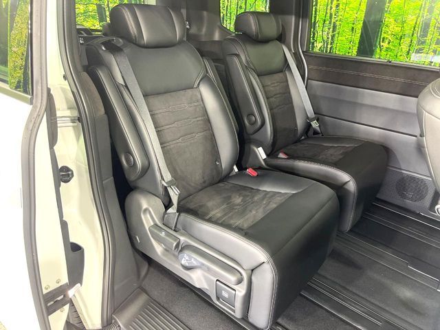 STEPWAGON e:HEV SPADA