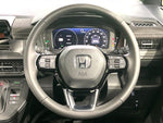 STEPWAGON e:HEV SPADA