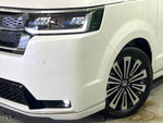 STEPWAGON e:HEV SPADA