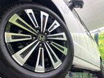 STEPWAGON e:HEV SPADA
