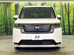 STEPWAGON e:HEV SPADA