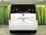 STEPWAGON e:HEV SPADA