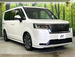 STEPWAGON e:HEV SPADA