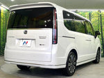 STEPWAGON e:HEV SPADA