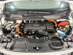 STEPWAGON e:HEV SPADA