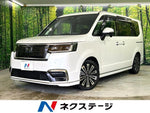 STEPWAGON e:HEV SPADA