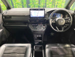 STEPWAGON e:HEV SPADA