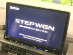 STEPWAGON e:HEV SPADA