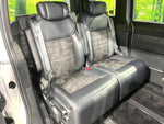 STEPWAGON e:HEV SPADA