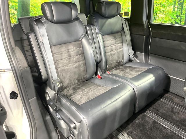 STEPWAGON e:HEV SPADA