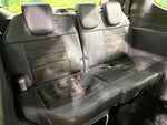 STEPWAGON e:HEV SPADA