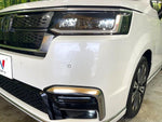 STEPWAGON e:HEV SPADA